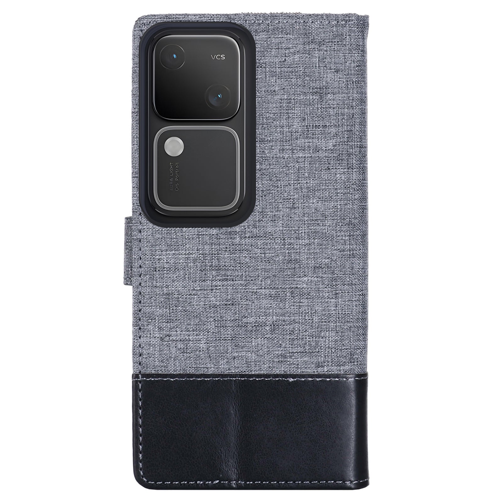 MUXMA MX102 For vivo S18 5G / S18 Pro 5G / V30 5G / V30 Pro 5G Case Leather Wallet Stand Phone Cover MUXMA MX102 For vivo S18 5G / S18 Pro 5G / V30 5G / V30 Pro 5G Case Leather Wallet Stand Phone Cover